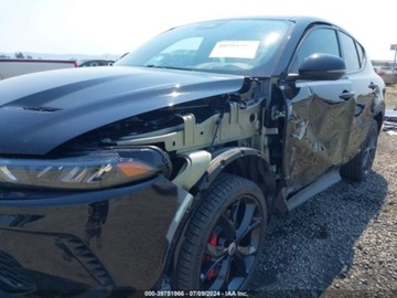 Dodge 2023 Dodge Hornet 2023 Dodge Hornet GT AWD 2.0 Benzyna 268KM, zdjęcie 5