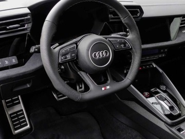 Audi A3 8Y Limousine Facelifting 1.5 35 TFSI 150KM 2025 AUDI A3 35 TFSI S Line Sedan 1.5 (150KM) 2025, zdjęcie 5