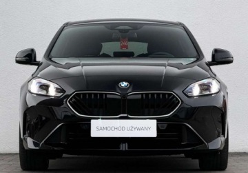 BMW Seria 1 F70 2025 BMW Seria 1 I wlasciciel M Sport Gwarancja Bezwypadkowy FVAT23, zdjęcie 3