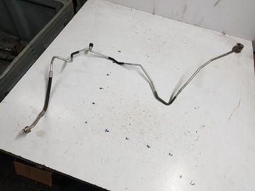 AUDI TT 8J 06-12R 2.0 TFSI PŘÍVOD KLIMATIZACE