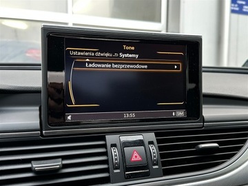 Audi A6 C7 Limousine Facelifting 3.0 TDI clean diesel 218KM 2017 Audi A6 3.0TDI V6 218KM S-Line Quattro DSG l Bose,, zdjęcie 25