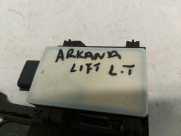 RENAULT ARKANA RS-LINE RADAR DRŽÁKY LEVÝ ZADNÍ 284E74819R