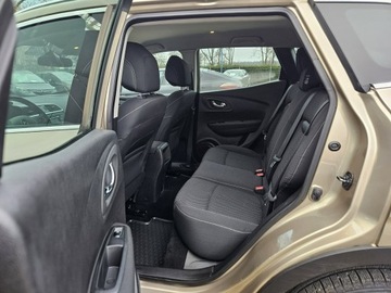 Renault Kadjar Crossover 1.2 Energy TCe 130KM 2016 Renault Kadjar 1,2 benzyna 130KM salon polska, zdjęcie 5