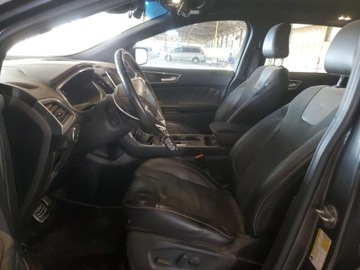 Ford Edge II 2020 Ford Edge ST 2020 2.7l 2.7 Benzyna 335KM, zdjęcie 7