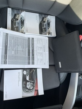 Audi Q5 I SUV Facelifting 2.0 TDI clean diesel 190KM 2016 Audi Q5 S-line Quattro Automat Skóra Czujniki, zdjęcie 12