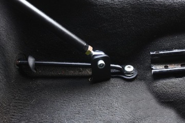 Harness bar BMW E92 coupe mocowanie pasów klatka