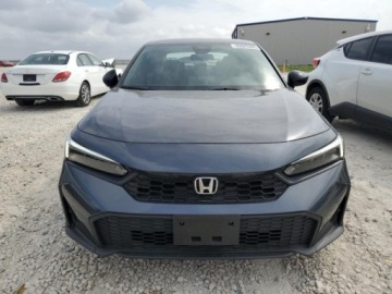 Honda Civic XII 2025 Honda Civic 2025 2.0L Sport FWD 2.0 Benzyna 158KM, zdjęcie 4