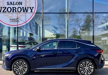 Lexus RX V 2023 Lexus RX RX 350h Prestige Technology FV23 1 wl. Rej. 2024 ASO, zdjęcie 2