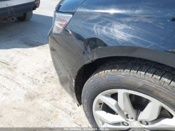 Chevrolet Impala III 2019 Chevrolet Impala 2019 Chevrolet Impala 4dr Sdn LT w1LT 3.6 Benzyna 305KM, zdjęcie 15