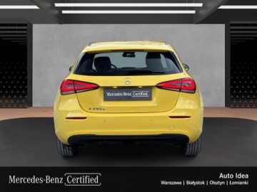 Mercedes Klasa A W177/V177 2020 Mercedes-Benz A 250, zdjęcie 7