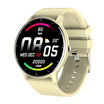 Smartwatch Damski Gravity GT16