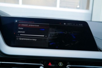 BMW Seria 2 G42-U06 Active Tourer 1.5 218i 136KM 2024 BMW 218 BMW 218i M Sport Fotel Sportowy Shadow Lin, zdjęcie 32