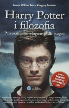 HARRY POTTER I FILOZOFIA William Irwin