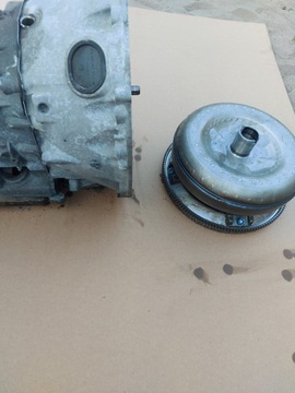 MERCEDES GLK350 X204 АВТОМАТИЧЕСКАЯ ТРАНСМИССИЯ