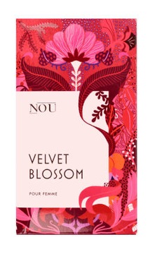 NOU Velvet Blossom EDP 50 мл