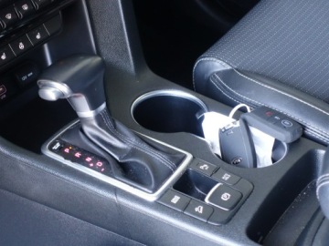 Kia Sportage IV SUV Facelifting 1.6 CRDI 136KM 2018 Kia Sportage Salon Polska/Automat/Panorama, zdjęcie 14