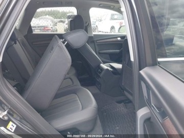 Audi Q5 II 2021 Audi Q5 Premium Plus 45 tfsi, 2021r., 4x4, 2.0L 2.0 Benzyna 261KM, zdjęcie 8