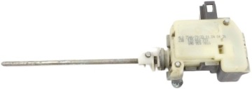 SKODA OCTAVIA II LEON II Dämpfer Klappen Tankklappe des Kraftstoffsbehälters 1Z0810773 1M0959781A