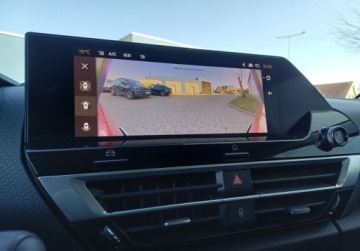 Citroen 2024 Citroen C4 56 C4 1.2 Max 130 KM AUTOMAT I wl. GWARANCJA 1.2 130KM, zdjęcie 20