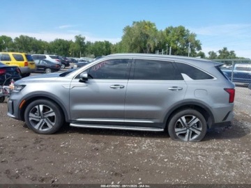 Kia Sorento IV 2023 Kia Sorento 2023 KIA SORENTO HYBRID EX 1.6 Hybryda 177KM, zdjęcie 13