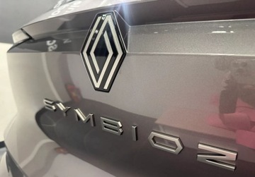 Renault 2025 Renault Symbioz GDYNIA C-SUV techno mild hybrid 140 jak nowy 1.3 Hybryda, zdjęcie 18