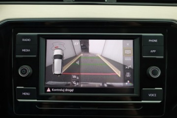 Volkswagen Passat B8 Alltrack Facelifting 2.0 TDI SCR 200KM 2021 VW Passat 2.0 TDI, Salon Polska, 1. Właściciel, zdjęcie 12