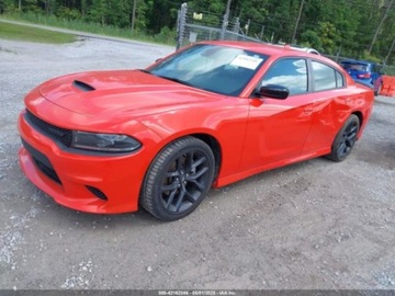 Dodge Charger VII 2023 Dodge Charger GT 2023 3.6l 3.6 Benzyna 300KM, zdjęcie 1