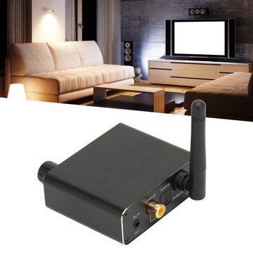 D18 ЦАП Bluetooth-конвертер