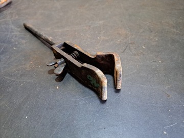 КРОНШТЕЙН НАРУЖНОГО ЗЕРКАЛА КРЕПЛЕНИЕ РУЧКИ FIAT ŻUK NYSA WARSZAWA VW