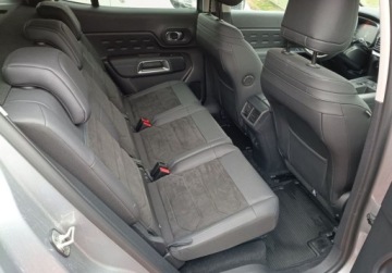 Citroen C5 Aircross 2023 Citroen C5 Aircross mHEV Max eDCT6 1.2 Hybryda 136KM, zdjęcie 7