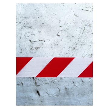 Настенная кассета с лентой B-CZ 5 м + держатель