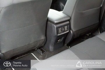 Toyota RAV4 V SUV 2.5 Hybrid Dynamic Force 222KM 2021 Toyota RAV4 V (2018-) 2.5 Hybrid Comfort 4x4 Styl, zdjęcie 16