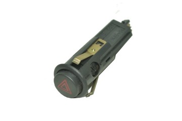 Przycisk włącznik awaryjnych SAAB 95 9-5 4109526