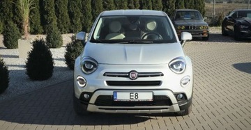 Fiat 500X Crossover Facelifting 1.0 Firefly 120KM 2019 Fiat 500X (Nr.138) Fiat 500X 1.0 Urban Benzyna 120KM, zdjęcie 8