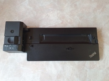 Док-станция Lenovo 40AH T580 T480 T15 T14 X280