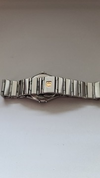 OMEGA CONSTELLATION QUARTZ REF 795 1201 DO NAPRAWY