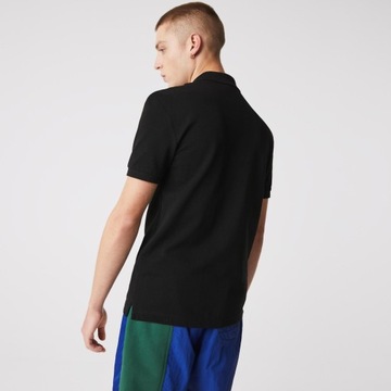 Koszulka polo slim fit LACOSTE XL