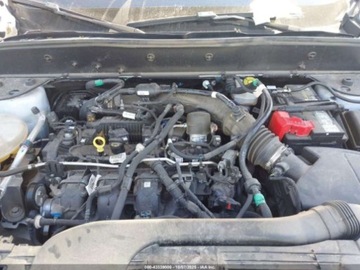 Ford 2023 Ford Bronco Sport Badlands 2023 2.0l 2.0 Benzyna 250KM, zdjęcie 8