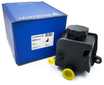 ZBIORNIK PŁYNU WSPOMAGANIA DB W210/211