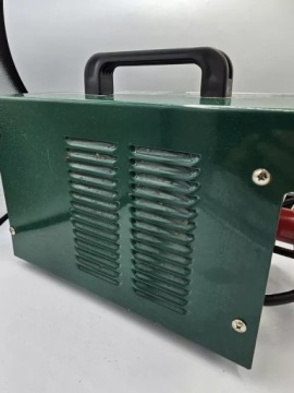PARKSIDE PESG 120 A1 (1148/22) СВАРОЧНЫЙ МАШИНА