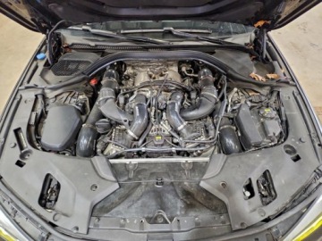 BMW Seria 5 G30-G31 2018 BMW Seria 5 2018 BMW M550XI 4.4 Benzyna 456KM, zdjęcie 6