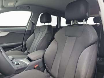 Audi A4 B9 Allroad Quattro Facelifting 2.0 40 TDI 204KM 2024 Audi A4 Allroad head up, ogrzewanie postojowe, kamera cofania, 2.0 Diesel, zdjęcie 10