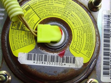 SUZUKI JIMNY III 98-12 ULOŽENÍ AIRBAG SPOLUJEZDCE 73910-81A20