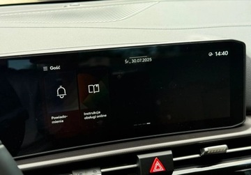 Kia Sportage V 2025 Kia Sportage NOWY BUSINESS LINE z jasna skora w srodku OD REKI 1.6, zdjęcie 35