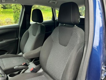 Opel 2023 Opel Crossland Edition 1.2 Turbo 110 KM | 2023, zdjęcie 17