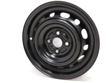 DISK OCELOVÝ 14 MAZDA 2 323 F ET45 4X100