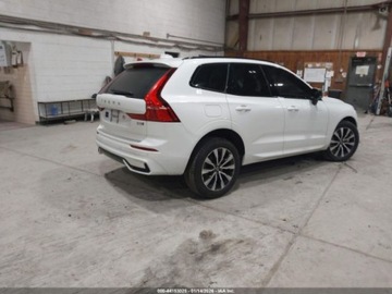 Volvo XC60 II 2024 Volvo XC 60 2024 VOLVO XC60 B5 CORE DARK THEME 2.0 Benzyna 247KM, zdjęcie 16