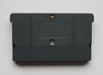 Игра Magical Quest 2 для Nintendo Game Boy Advance