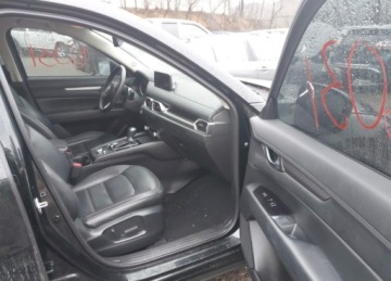 Mazda CX-5 II 2022 Mazda CX-5 2022r., 2.5 S Preferred, 2.5L, od ubezpieczalni 2.5 Benzyna, zdjęcie 9