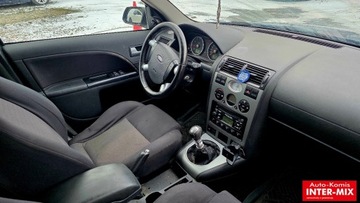 Ford Mondeo III Kombi 1.8 16V 125KM 2002 Ford Mondeo 1,8 benzyna 1.8 Benzyna 125KM, zdjęcie 21